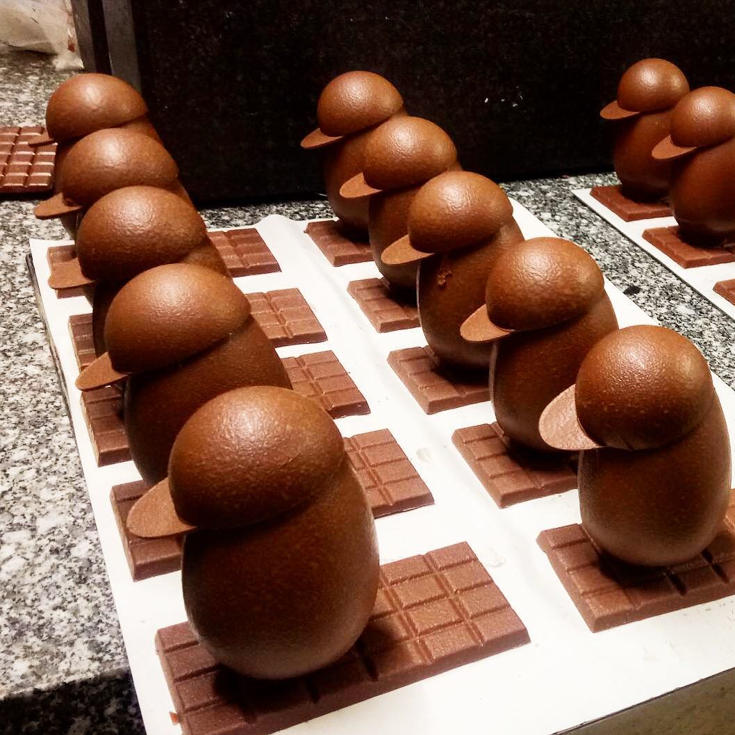 Joyeuses Pâques avec Maison Nardeux !
