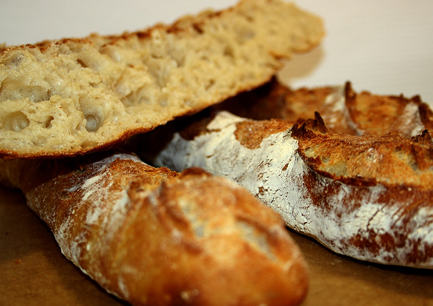 Boulangerie Viennoiserie